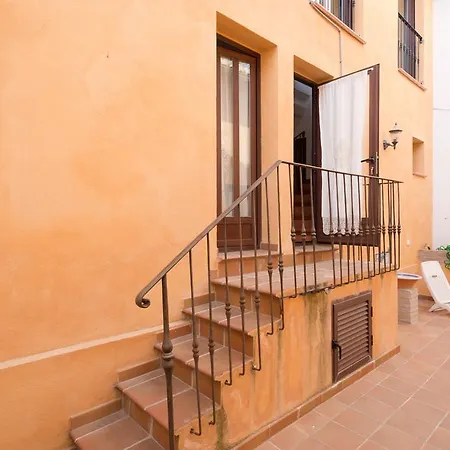 Viviendas El Trillo Apartment Granada
