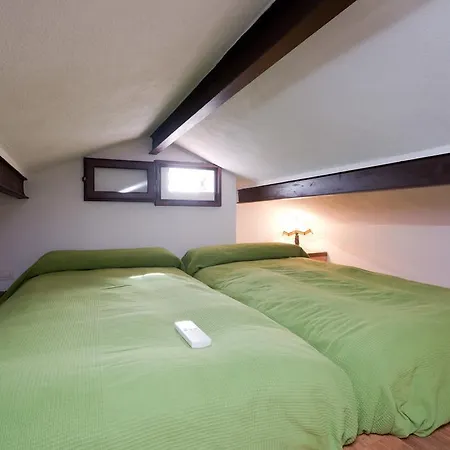 Viviendas El Trillo Apartment Granada