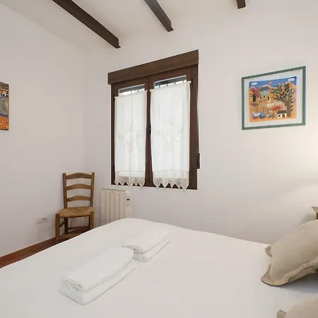 Viviendas El Trillo Apartment Granada