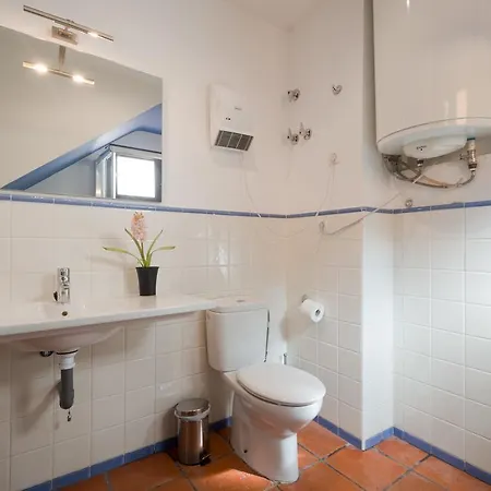 Viviendas El Trillo Apartment Granada