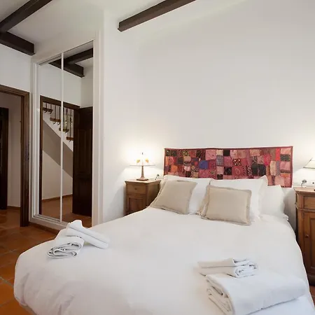 Apartment Viviendas El Trillo *