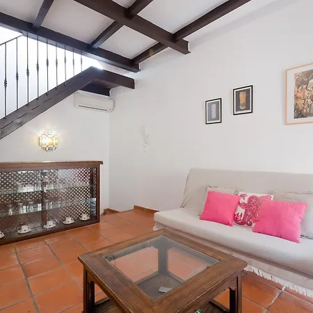 Apartment Viviendas El Trillo *
